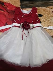 Frock For Kids