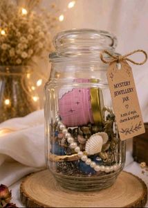 Mystery Jewellery Jar✨🎉