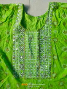 Very Soft Kurthi
