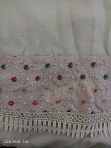 Set Of 4 - Kurthi