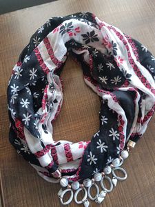Latest Stylish Dupatta.