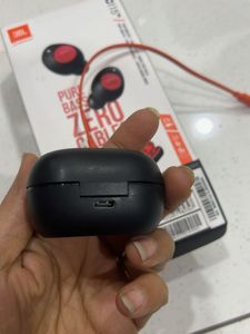 JBL C115 TWS Earbuds new with box
