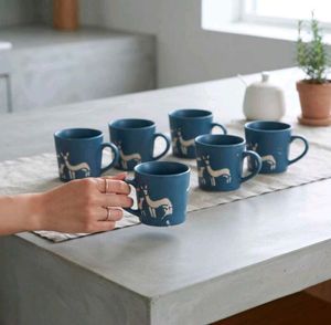 cups