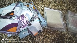 🎉50 Shipping bag 🛍️