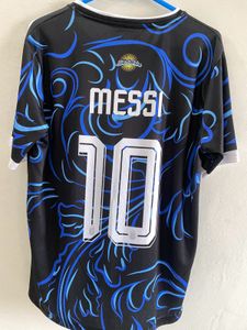 Adidas Embroidered Argentina Messi Away Kit ❤️‍🔥