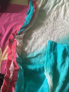 Beautiful Ombre Dupatta