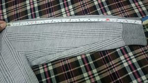 set of 2 thermals ( inner )
