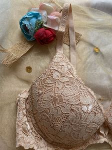 Like New Padded Bra