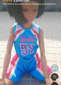 Barbie Doll +2 Faber castle school bags