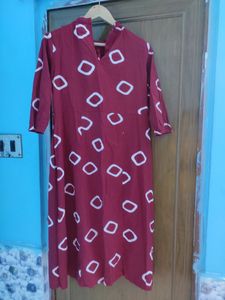 Pack of 2 Anouk myntra brand  Kurti!! stealdeal