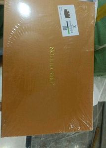 LOUIS VUITTON NEVERFULL MM* WD BOX