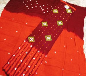 Jaipuri Cotton Suit