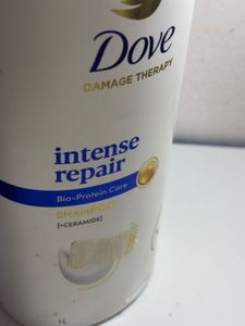 Dove Intense Repair Shampoo 1L