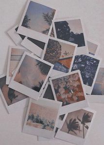 Pinterest Polaroids