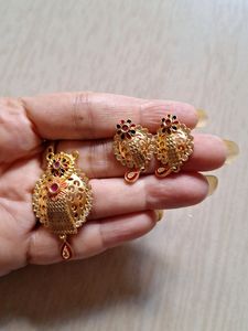 Mangalsutra Set
