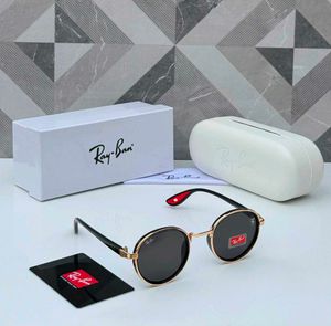 Ray-Ban Oval Sunglasses