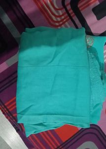 Kurta With Salwar