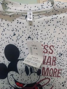 Crop Top For Girls