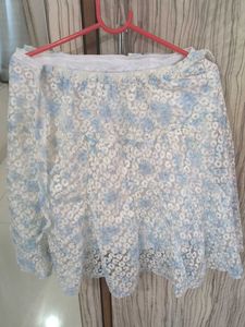 skirt