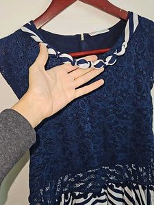 Peppermint Dress For Girls