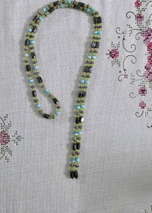 Glittery Beaded Magnetic String