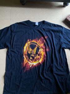 The Hunger Games T-Shirt