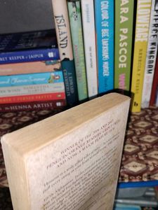 The Kite Runner by Khaled Hosseini