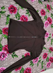 gym Jacket