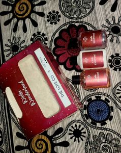 The Love Co Winter Wonderland Gift Set