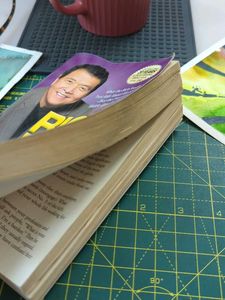 Rich Dad PoorDad, by Robert T. Kiyosaki