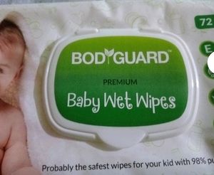Baby Wipes