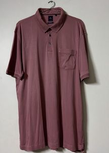 Men Casual T-Shirt