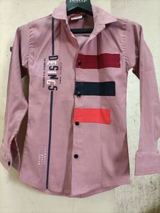 Kids Shirt