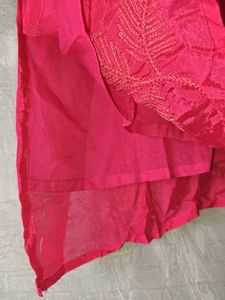 UNUSED pure chinon XXL FULL HANDWORK