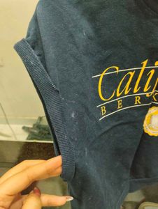 California Berkeley T-Shirt