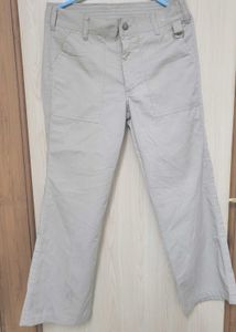 Ivory Trouser Never Used As Size Didn't Fit