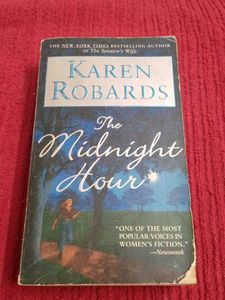 The Midnight Hour by Karen Robards