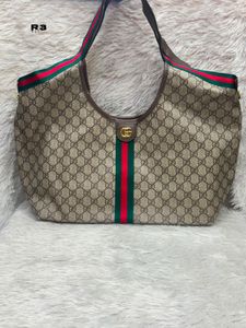 GUCCI GIGILO TOTE BAG 💼