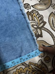 Classic Denim Jeans - Stylish and Comfortable Fit