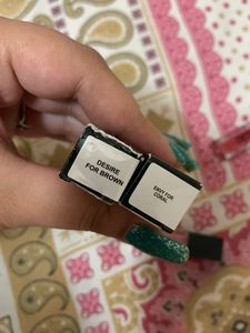 RENEE Stay With Me Mini Lipstick Duo