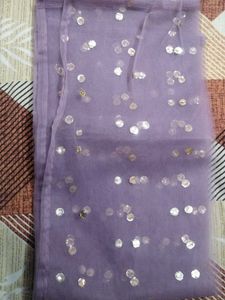 Embroidered Cotton Kurta