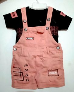 Romber /jumpsuit
