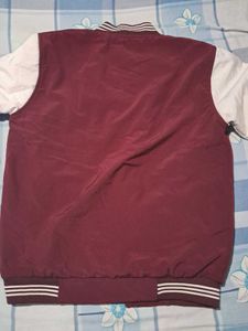 New York Yankees Varsity Jacket