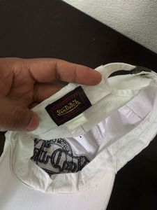 Von Dutch Kustom Cycle Baseball Cap