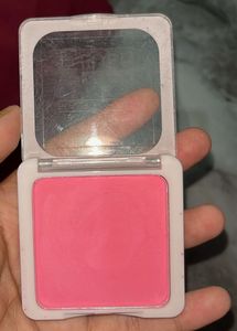 Pink Cream Blush