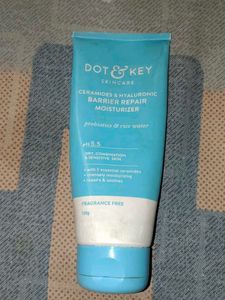 Dot & Key Barrier Repair Moisturizer