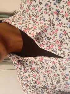 Floral Print shirt