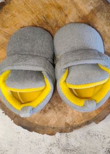baby Soft Shoes 6-9 Months