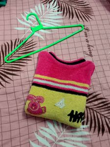 Woolen Sweater 😍