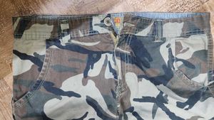 8 POCKETS JOGGER FOR MENS